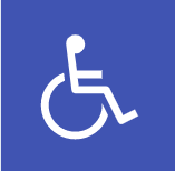 ikona otwierająca pasek dostępności